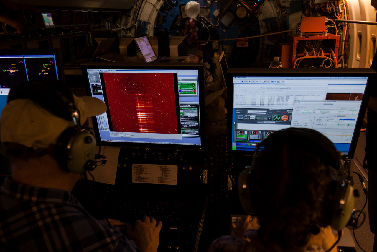 FLITECAM Spectroscopy