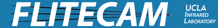 FLITECAM Logo