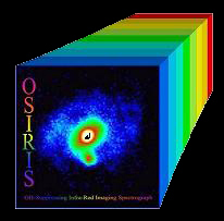 OSIRIS Logo