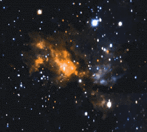 Cepheus A