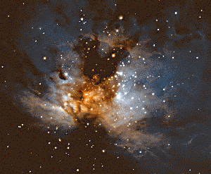 NGC 2024